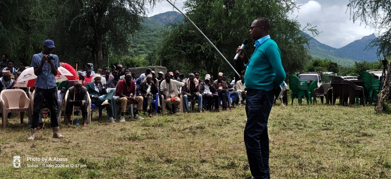 Marsabit Begins Registration of Community Land Management Committees Under Community Land Act